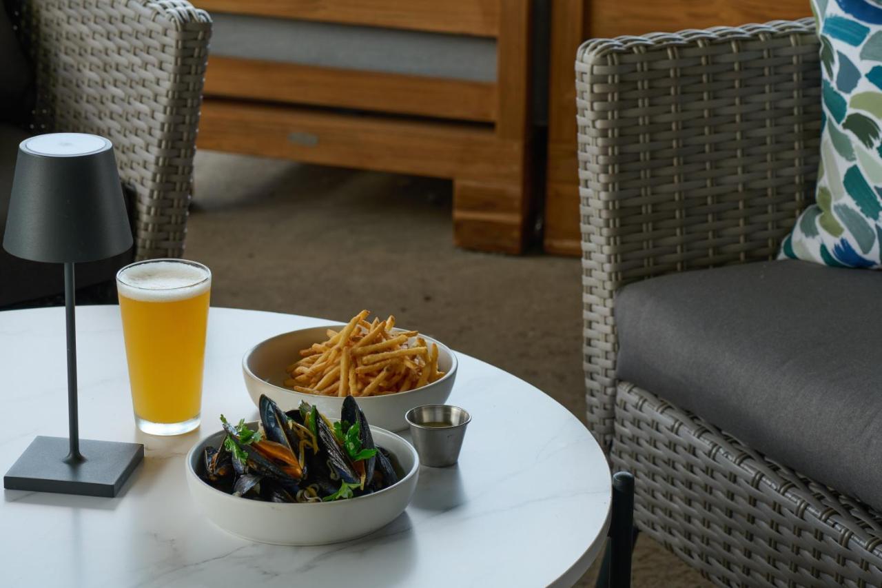 Hutton Brickyards Riverfront Hotel & Venue Kingston Ngoại thất bức ảnh